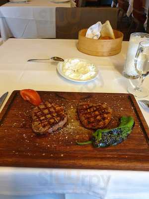 My Hos Cafe Ve Restaurant