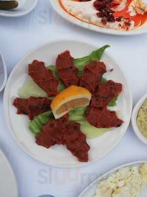 My Hos Cafe Ve Restaurant