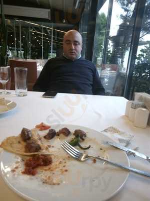 My Hos Cafe Ve Restaurant