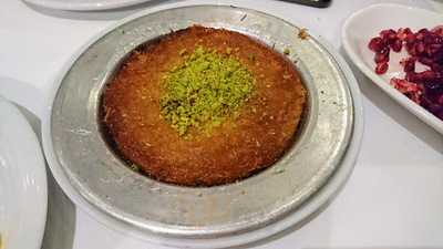 My Hos Cafe Ve Restaurant