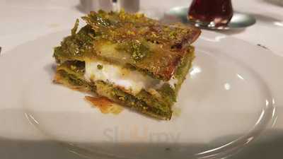 My Hos Cafe Ve Restaurant