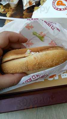 Popeyes Louisiana Kitchen