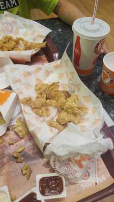 Popeyes Louisiana Kitchen