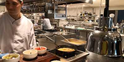 Sevenler Pide Kebap Salonu