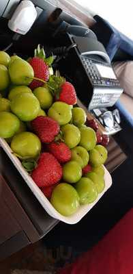 Sevenler Pide Kebap Salonu