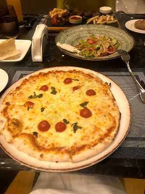 Sevenler Pide Kebap Salonu