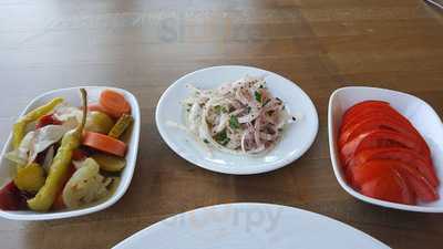 Ataşehir Cağ Kebap