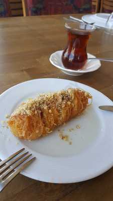 Ataşehir Cağ Kebap