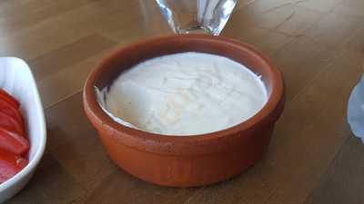 Ataşehir Cağ Kebap