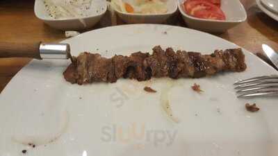 Ataşehir Cağ Kebap
