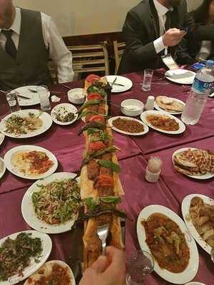 Kenan Usta Ocakbasi - Grill Restaurant