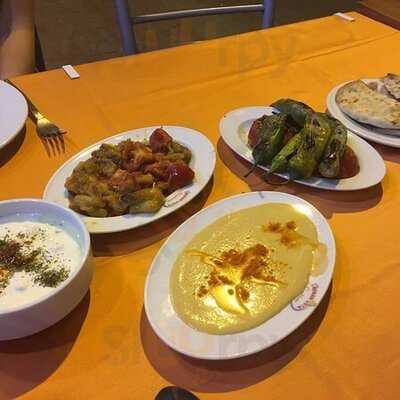 Kenan Usta Ocakbasi - Grill Restaurant