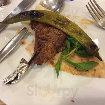 Kenan Usta Ocakbasi - Grill Restaurant
