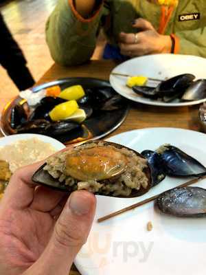 Sampiyon Kokorec Beyoglu