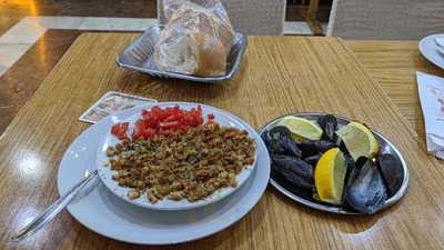 Sampiyon Kokorec Beyoglu