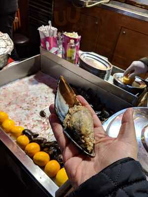 Sampiyon Kokorec Beyoglu