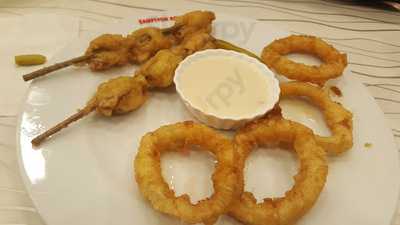 Sampiyon Kokorec Beyoglu