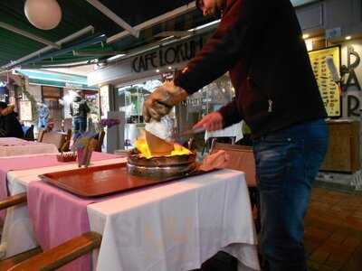 Cafe Lokum