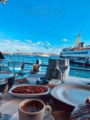 Galata Sembol Balik Restaurant