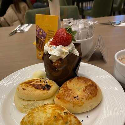 Galata Sembol Balik Restaurant