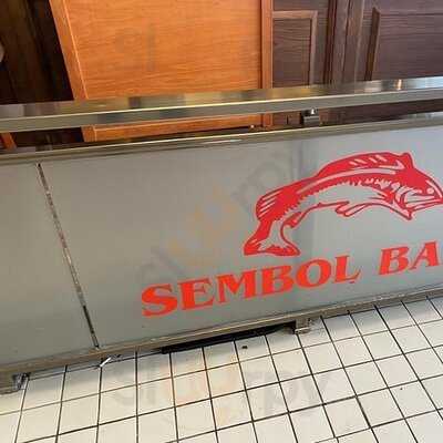 Galata Sembol Balik Restaurant