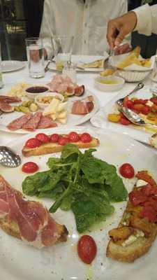 Etiler Marias Restaurant