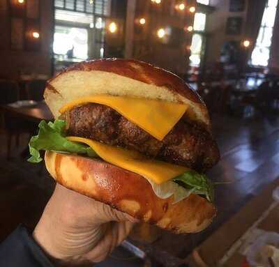 Beş Bıçak Steak House - Kasap