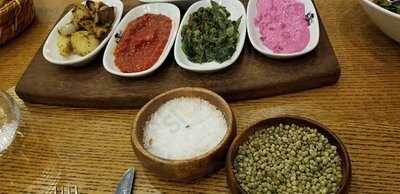 Beş Bıçak Steak House - Kasap