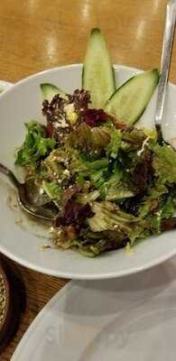 Beş Bıçak Steak House - Kasap