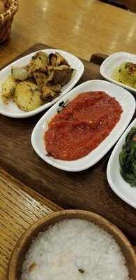 Beş Bıçak Steak House - Kasap