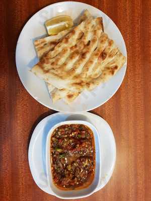 Bizim Dürüm Kebap Salonu