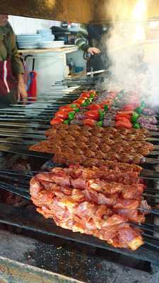 Bizim Dürüm Kebap Salonu