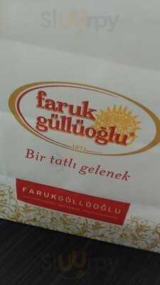Faruk Güllüoğlu
