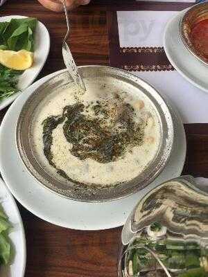 Akkaşık Fırınlı Kasap