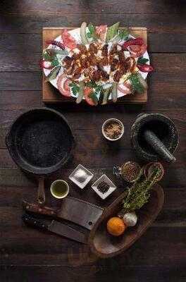 Akkaşık Fırınlı Kasap