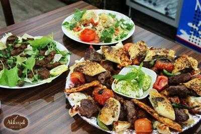 Akkaşık Fırınlı Kasap