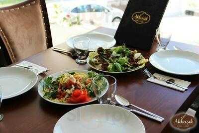 Akkaşık Fırınlı Kasap