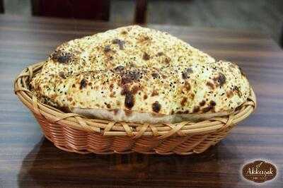 Akkaşık Fırınlı Kasap