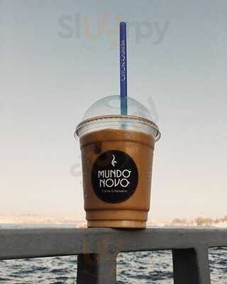Mundo Novo Coffee & Patisserie