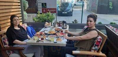 Bounty Eatery & Coffee