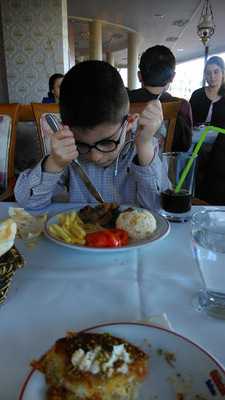 İbb Gözdağı Sosyal Tesisleri