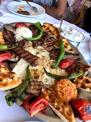 İbb Gözdağı Sosyal Tesisleri