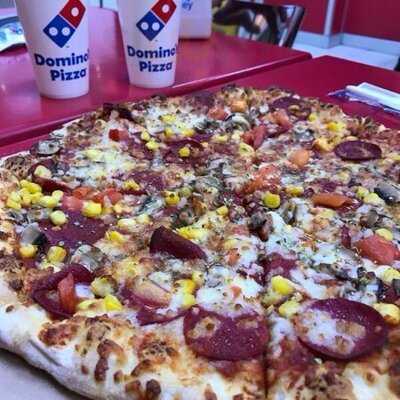 Domino's Pizza