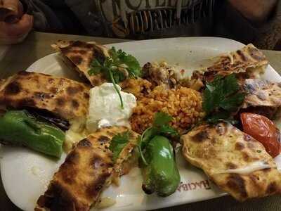 Hacıbaşar Kebap&baklava