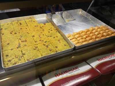 Hacıbaşar Kebap&baklava