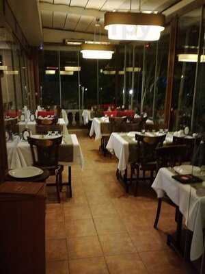 Hacıbaşar Kebap&baklava