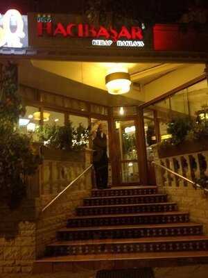 Hacıbaşar Kebap&baklava