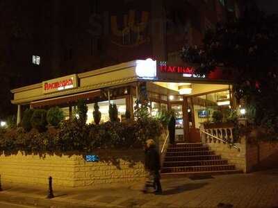 Hacıbaşar Kebap&baklava