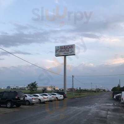 Babacan Et Lokantası