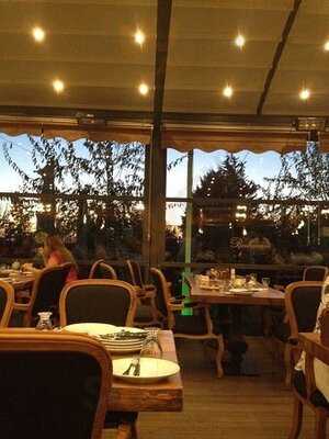 Babacan Et Lokantası